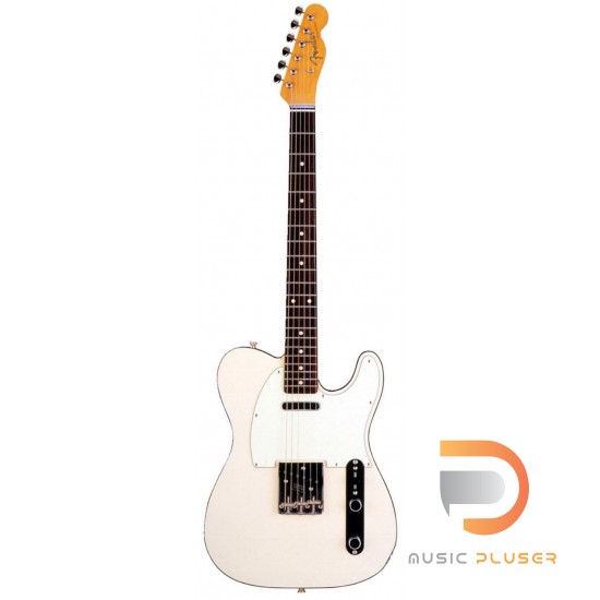Fender classic top 60s telecaster